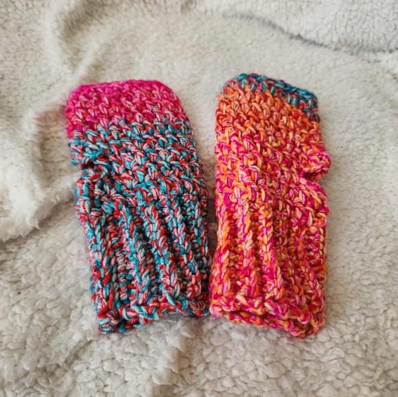 Winter Accessories- Handmade - Picture 6 of 9